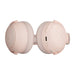 Безжични слушалки 1MORE Mini HQ20 ANC Bluetooth 5.3 розови
