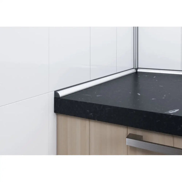 ВОДОБРАННА ЛАЙСТНА HI4 DOELLKEN СРЕБРО 2.5 М.