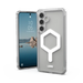 Калъф UAG Plyo Pro с магнитен модул за Samsung Galaxy S24