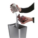 Прахосмукачка без торба Hoover MBC500UV 011 за матраци