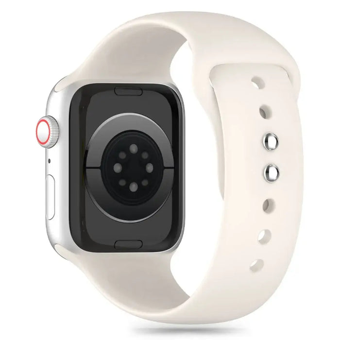 Силиконова каишка Tech-Protect за Apple Watch 4 / 5 / 6 / 7