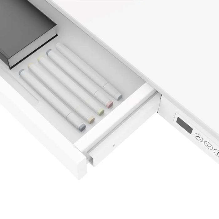 Tuckano Електрическо бюро с регулируема височина ET119W-C