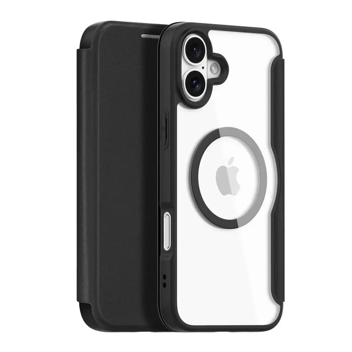 Калъф Dux Ducis Skin X Pro за iPhone 16 Plus с MagSafe