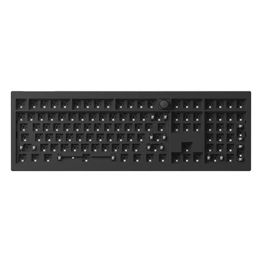 Геймърска основа за клавиатура Keychron V6 Max RGB черна