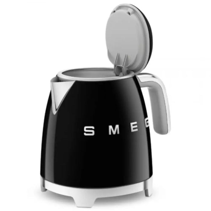 Ел.кана мини SMEG KLF05BLEU