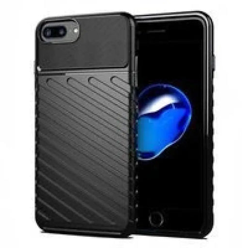 Калъф Thunder Case с гъвкаво и здраво покритие TPU калъф