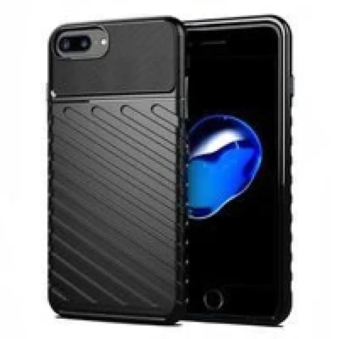 Калъф Thunder Case с гъвкаво и здраво покритие TPU калъф