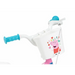 Детски велосипед 12’’ Peppa Pig розов 1195 Pink TOIMSA