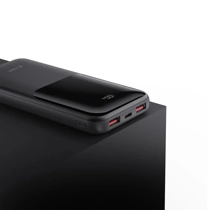 Преносима батерия Powerbank Tech-Protect PB01 10000mAh
