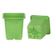 КОМПЛЕКТ САКСИИ ЗА РАЗСАД 20БР GARDEN STAR HD-10864