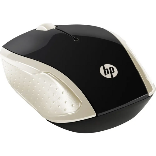 Мишка HP 200 RF безжична оптична 1000 DPI двустранна