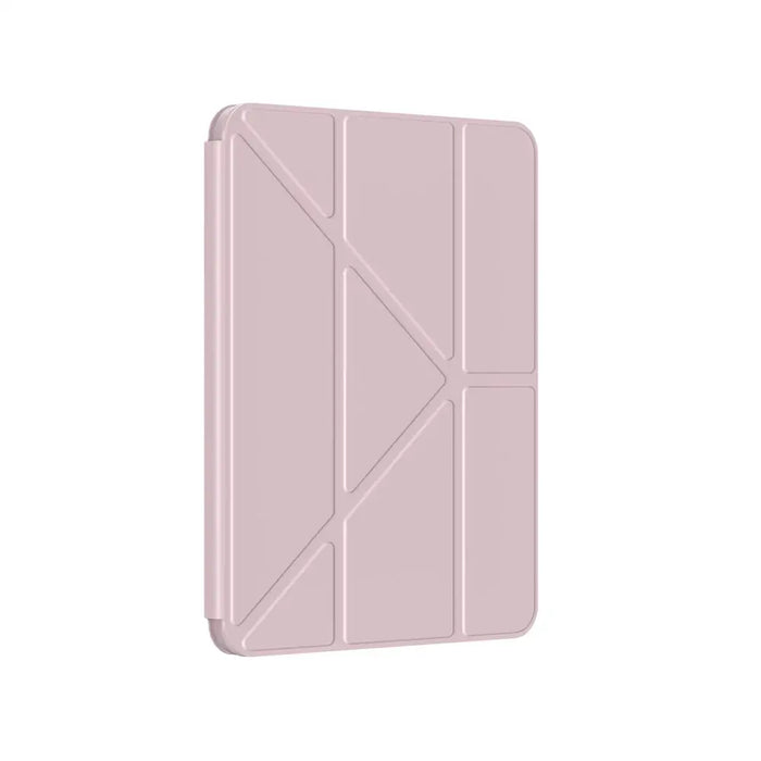 Калъф AmazingThing Titan Pro Mag за iPad Air M3 11’’ - розов