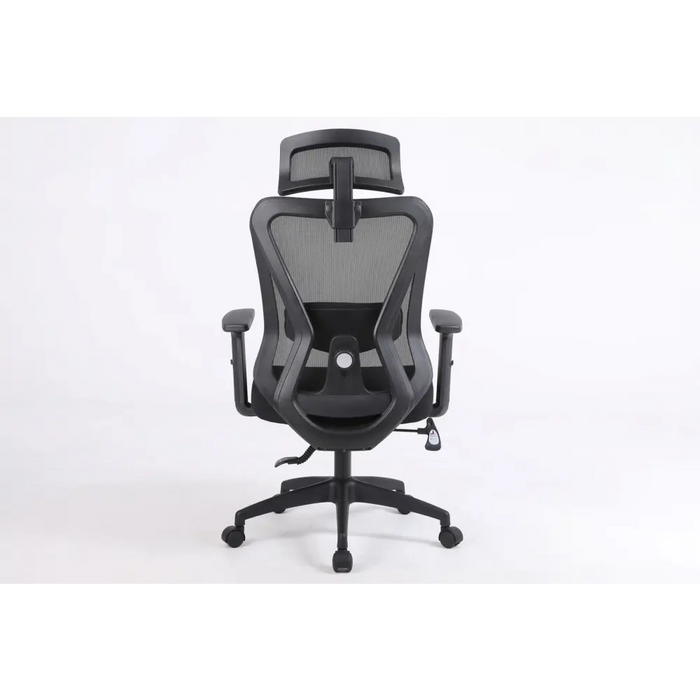 Ергономичен офис стол Activejet T5 черен