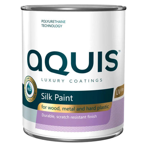 КОПРИНЕНА БОЯ БРИЛЯНТНО БЯЛО 650 ML AQUIS