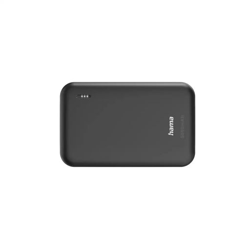 HAMA Външна батерия ’Pocket 5’’ Power Pack 5000 mAh Изходи: