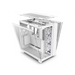 Кутия NZXT H9 Elite Matte White