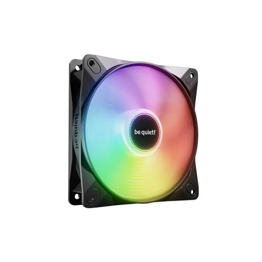 мълчи! LIGHT WINGS LX 120mm PWM Компютърна кутия Вентилатор