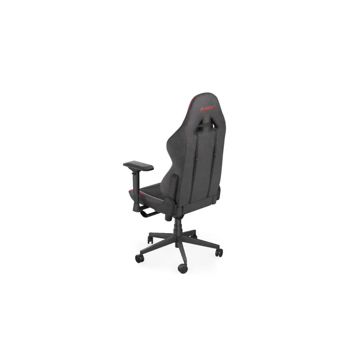 Геймърски стол ENDORFY Scrim RD - Черно/Червено