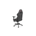 Геймърски стол ENDORFY Scrim RD - Черно/Червено