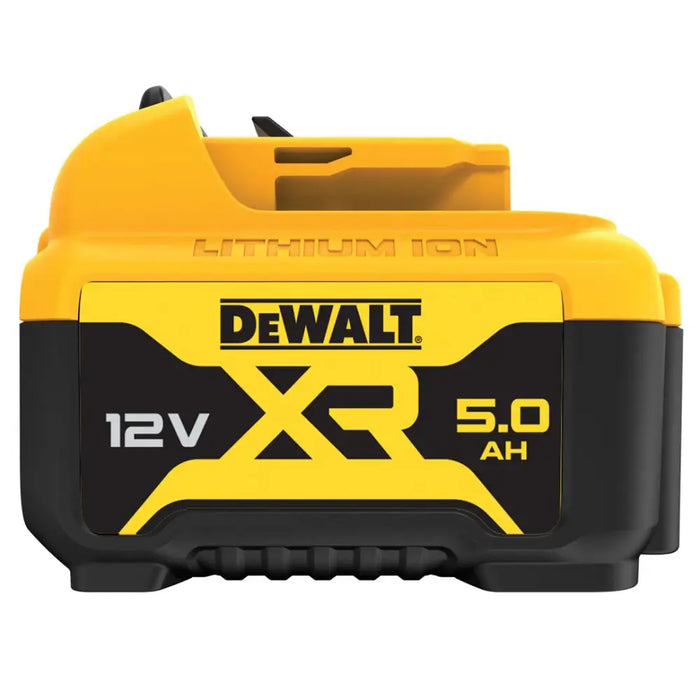 Батерия / зарядно за безжичен инструмент DeWALT DCB126-XJ