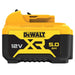 Батерия / зарядно за безжичен инструмент DeWALT DCB126-XJ