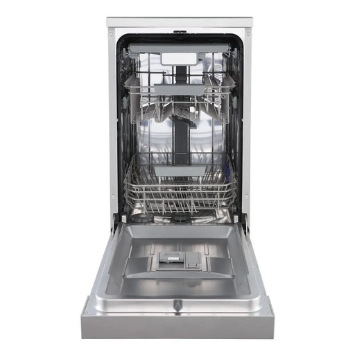 Съдомиялна машина Finlux DFX4588C SL 10 комплекта B
