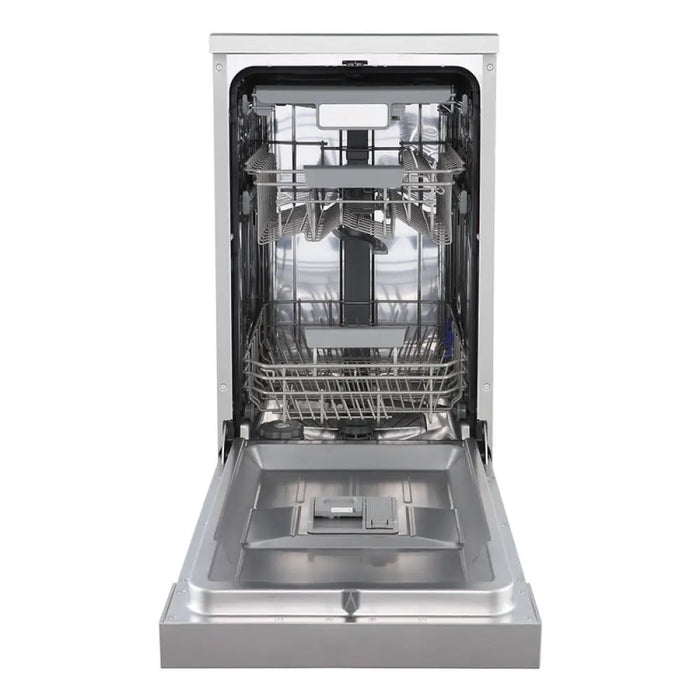 Съдомиялна машина Finlux DFX4588C SL 10 комплекта B