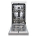 Съдомиялна машина Finlux DFX4588C SL 10 комплекта B