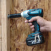 АКУМУЛАТОРЕН КОМПЛЕКТ MAKITA DLX2133J 18 V БРОЙ БАТЕРИИ 2