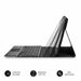 Калъф за таблет Subblim SUBKT4-BTPI02 Черен 10,9’’ iPad