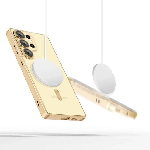 Калъф Tech-Protect MagFlex MagSafe за Samsung Galaxy S25