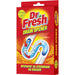 ПРЕПАРАТ ОТПУШВАНЕ КАНАЛИ 60 ГР ГРАНУЛАТ DR. FRESH
