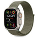 Найлонова каишка Tech-Protect за Apple Watch 6 / 7 / 8 / 9