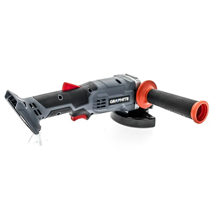 АКУМУЛАТОРЕН ЪГЛОШЛАЙФ GRAPHITE 58G003 ENERGY + 18 V 115 мм