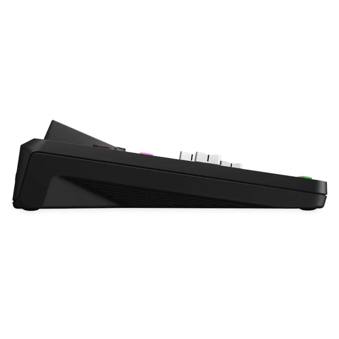 RØDECaster Pro II Podcast продуцентско студио Музикална