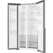 Хладилник с хладилник с фризер Gorenje NRS917E41XWD