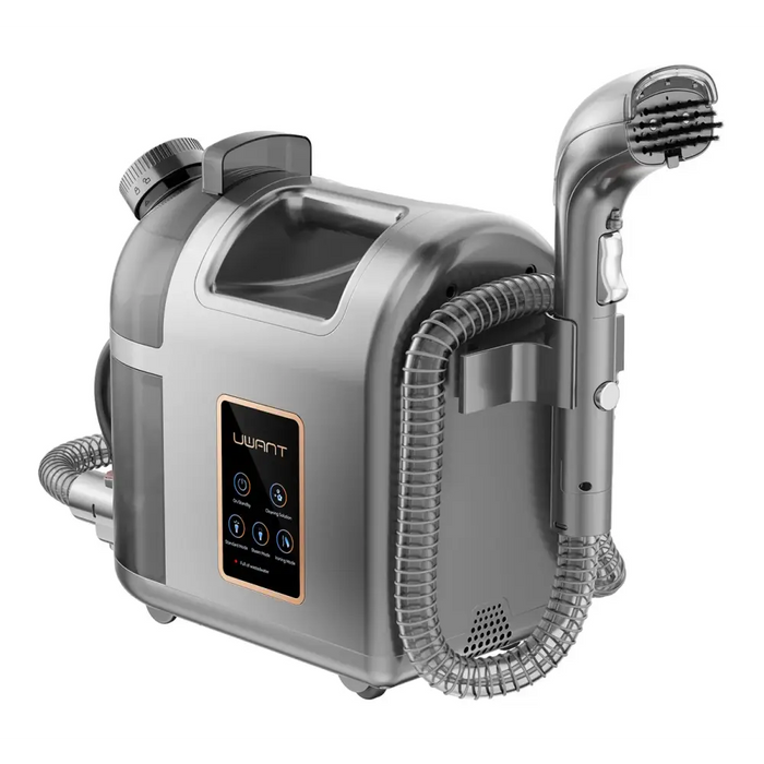Измиваща прахосмукачка UWANT B200 12000Pa 1900W с функция