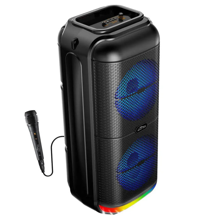 Преносими блутут колони Media Tech MT3183 Черен 50 W