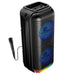 Преносими блутут колони Media Tech MT3183 Черен 50 W