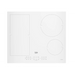 Котлон Beko HII64200FMTW Бял Зона за вграждане 60 см