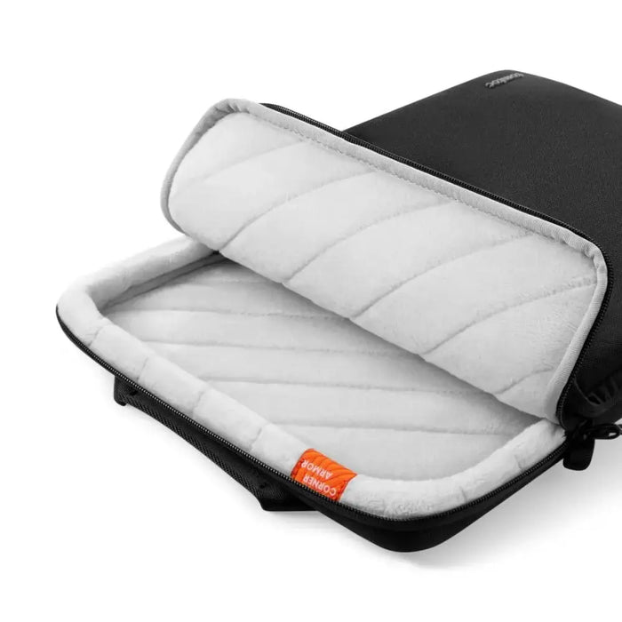 Чанта за лаптоп Tech-Protect Defender VR 15-16 - черна