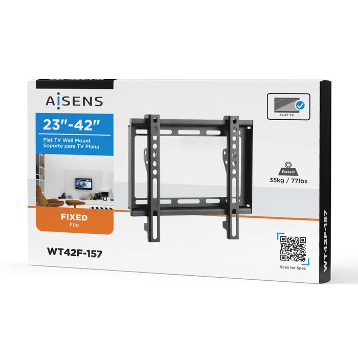 Поставка за телевизор Aisens WT42F-157 23’’-42’’ 35 kg