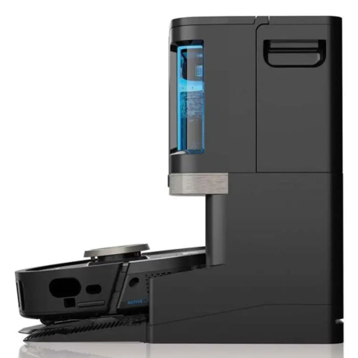 Прахосмукачка робот Shark PowerDetect NeverTouch Pro 2-in-1