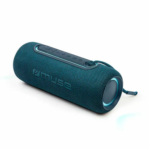 Преносими блутут колони Muse Син 20 W