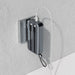 Dudao K25 2в1 10000mAh 3-Plug Преносима батерия Powerbank