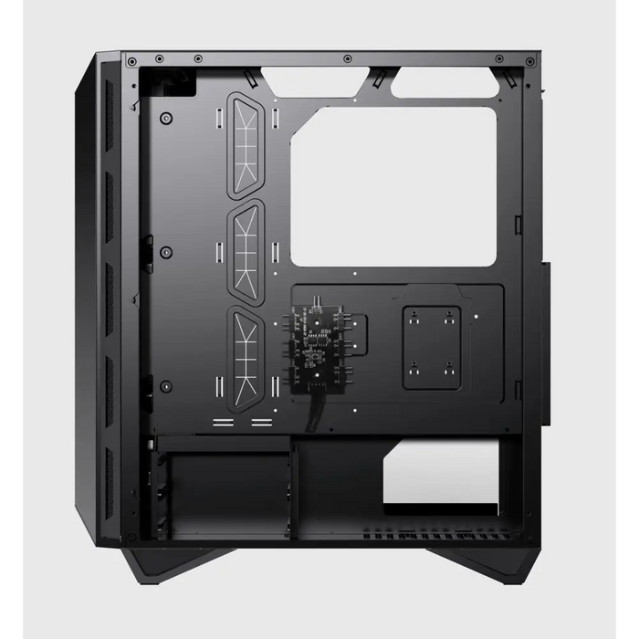 MSI MPG GUNGNIR 110R Mid Tower компютърна кутия за игри
