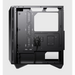 MSI MPG GUNGNIR 110R Mid Tower компютърна кутия за игри