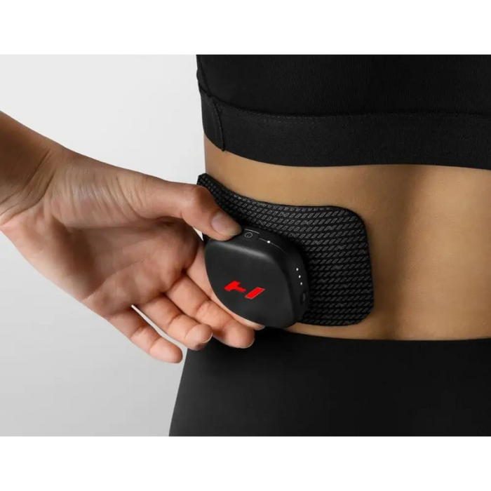 Вибриращ и затоплящ точков масажор Hyperice Venom Go