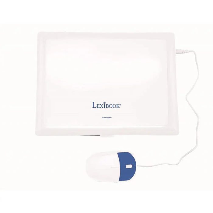 Лаптоп Lexibook JC598i1_01 Детски Интерактивна Играчка FR-EN