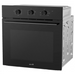 Фурна за вграждане ARIELLI AME-970BL